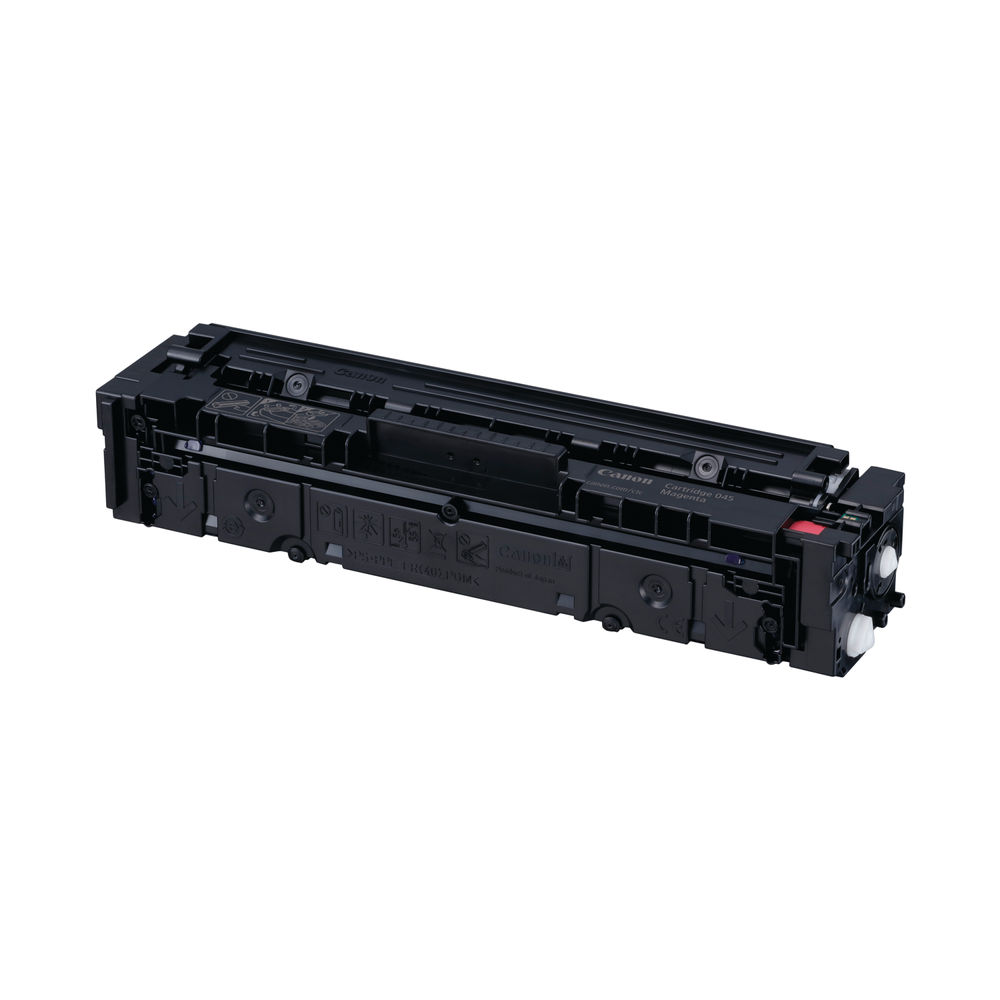 Canon 045 Magenta Toner Cartridge - 1240C002