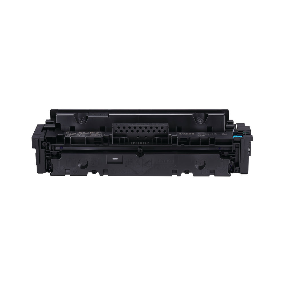 Canon 055 Cyan Toner Cartridge - 3015C002