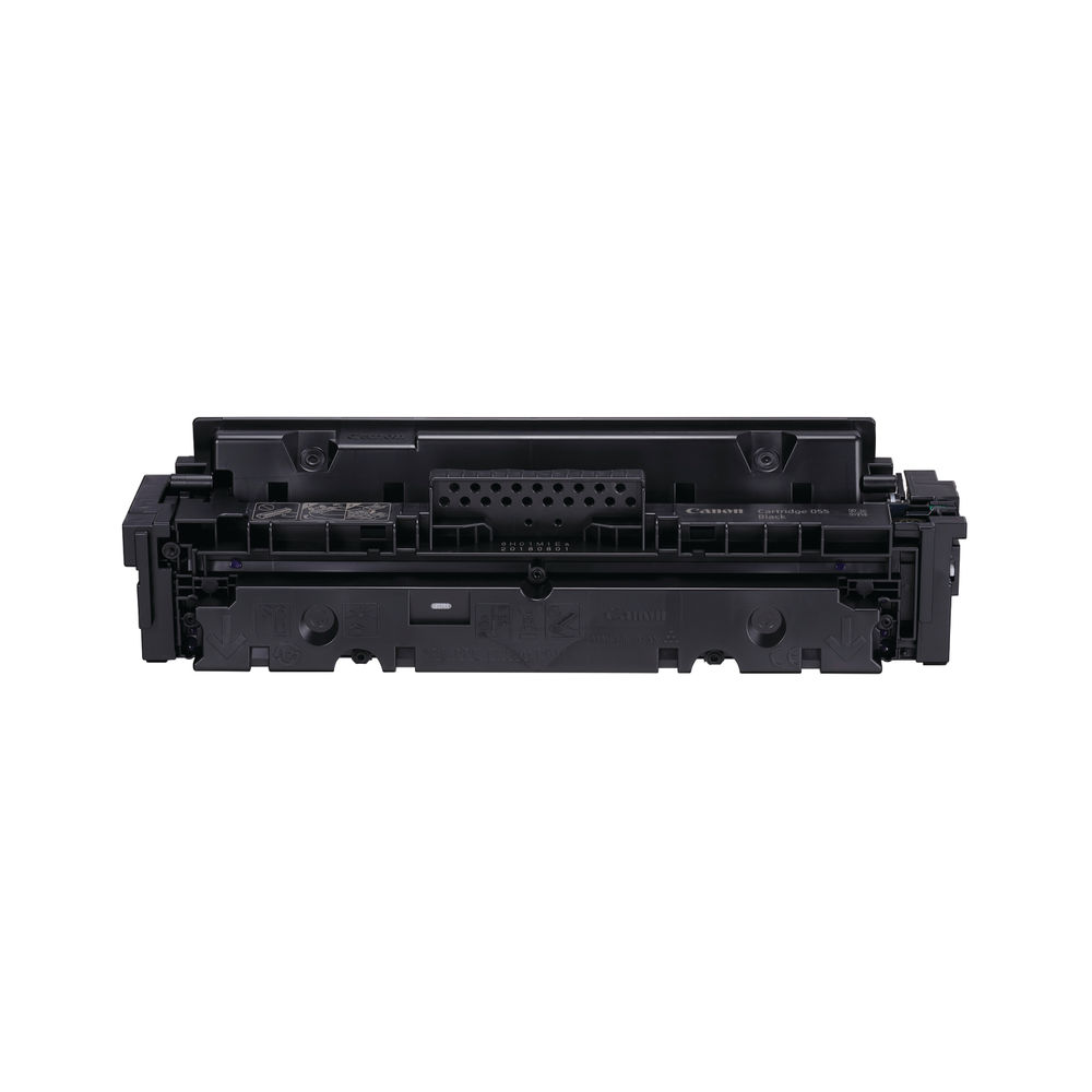 Canon 055 Black Toner Cartridge - 3016C002