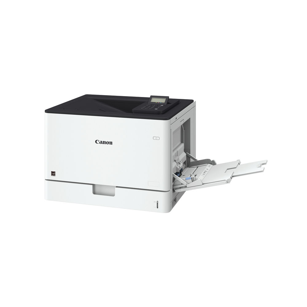 Canon i-Sensys LBP852CX Colour Laser Printer A3