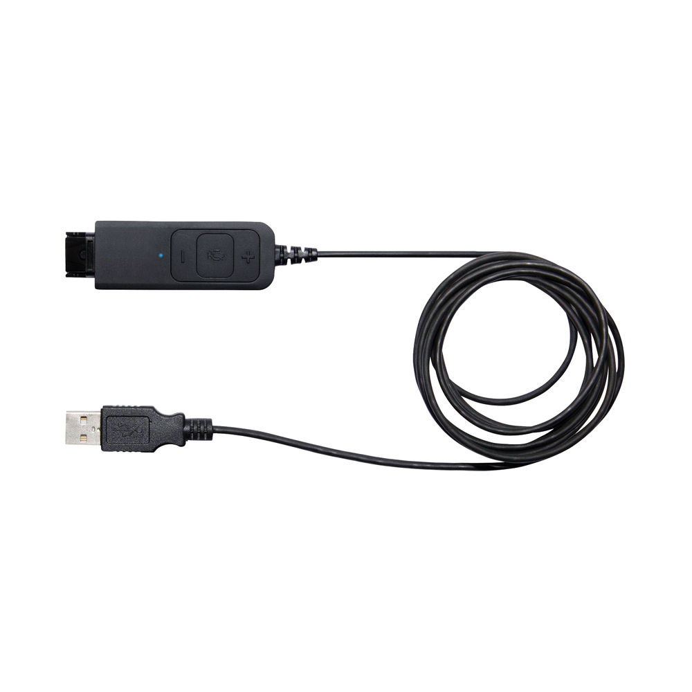 JPL Universal Quick Disconnect (QD) Bottom Lead USB 2.0 BL-053+P