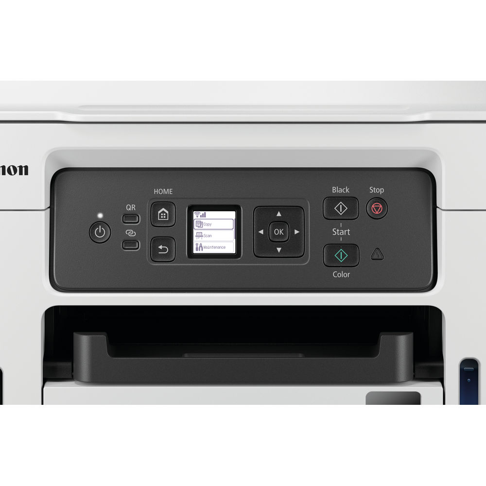 Canon Maxify GX3050 3in1 Refillable Ink Tank Printer
