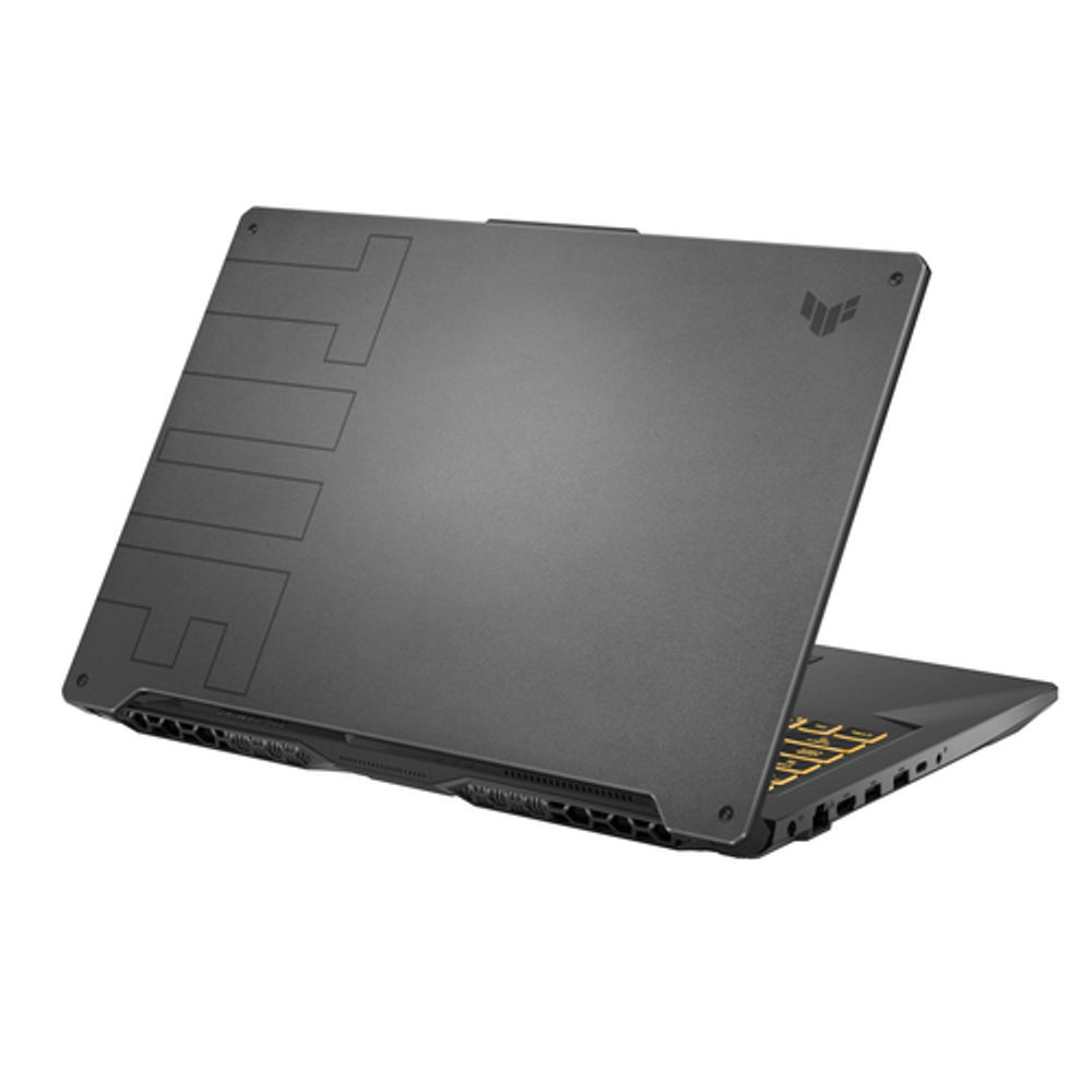 ASUS TUF Gaming F17 Laptop 17.3' Intel Core i5 8 GB