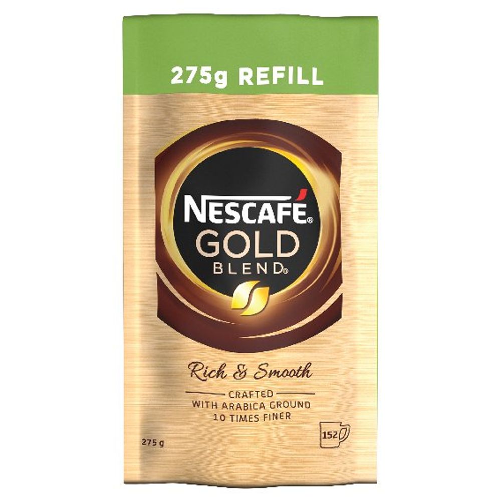 nescafe gold blend indonesian sumatra