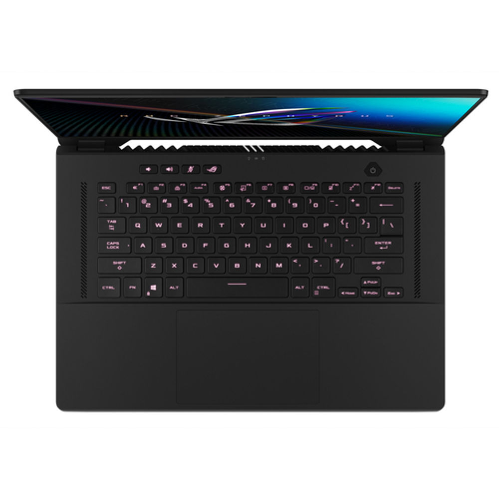 ASUS ROG Zephyrus Laptop 16