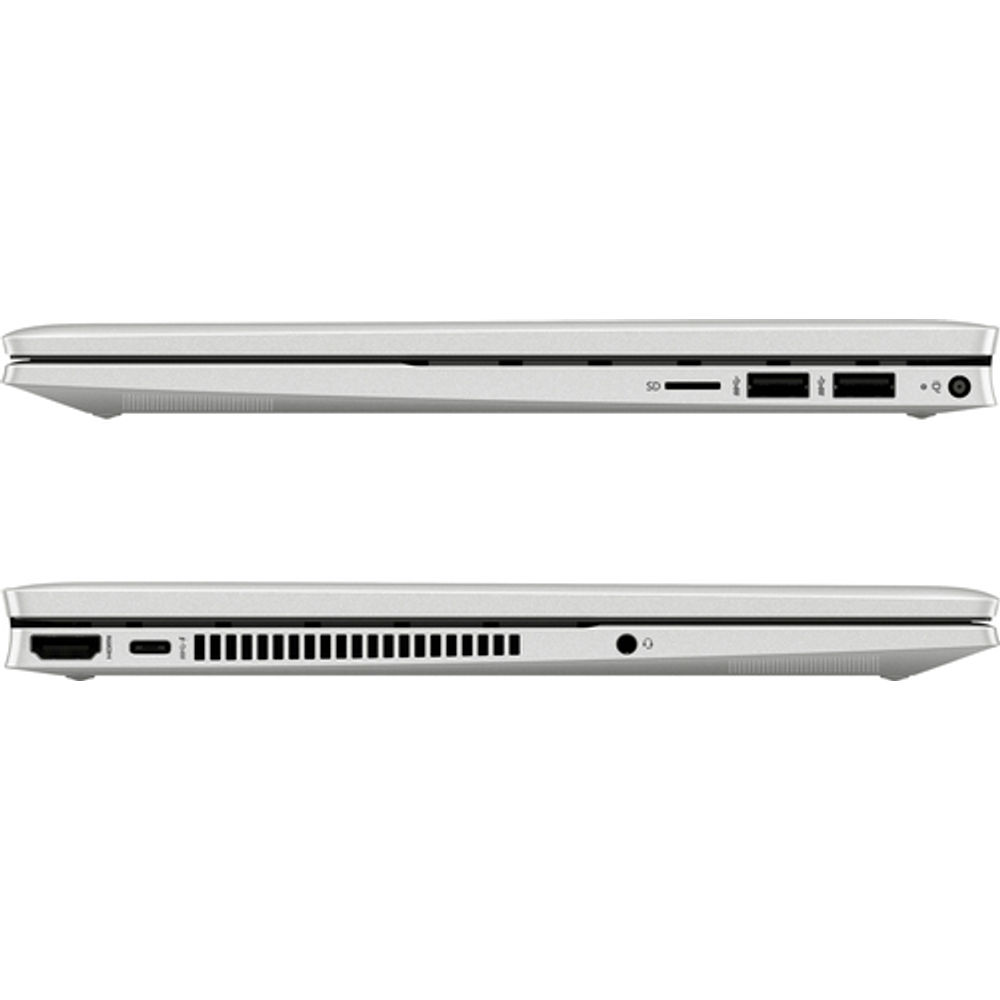 HP Pavilion x360 14-dy0031na 7505 Hybrid 2-in-1 14' Touchscreen Full HD Silver