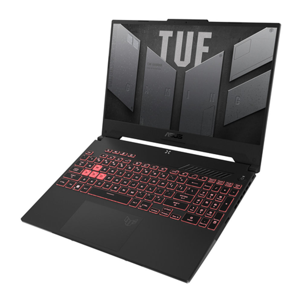 ASUS TUF Gaming A15 Laptop 15.6