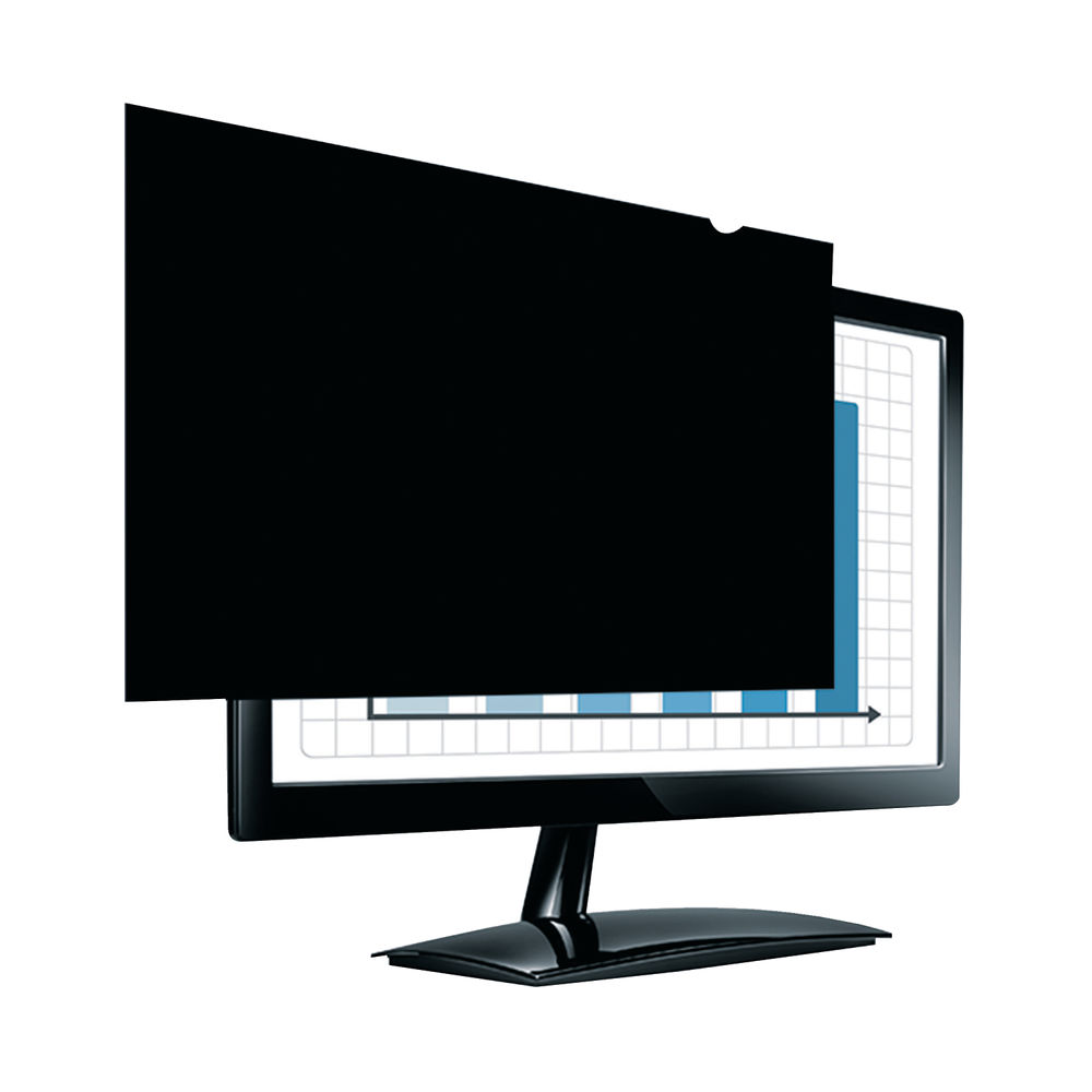 Fellowes PrivaScreen Privacy Filter Widescreen - 4807001