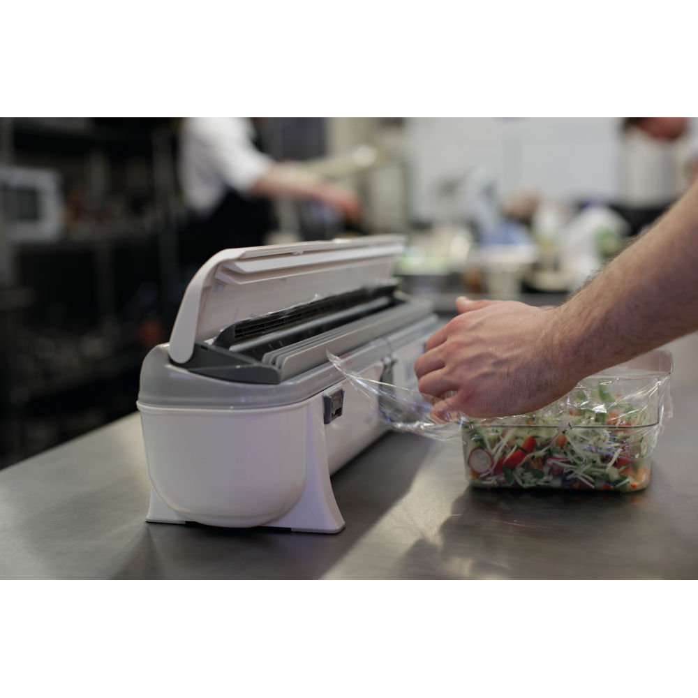 Wrapmaster plastic deals