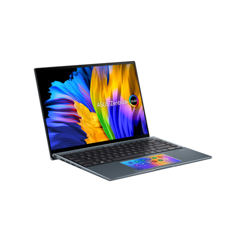 ASUS ZenBook 14X OLED Laptop 14