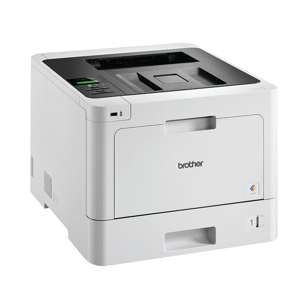 Brother HLL8260CDW Colour Laser Printer