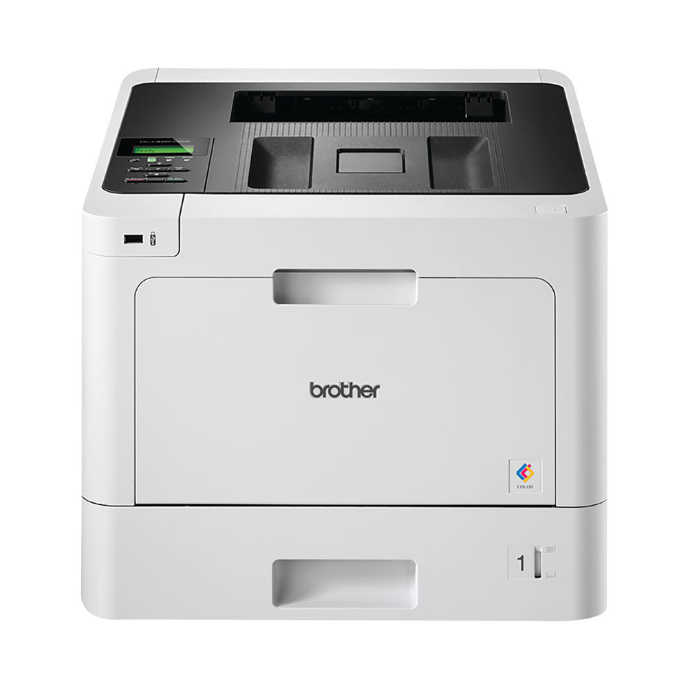 Brother HLL8260CDW Colour Laser Printer