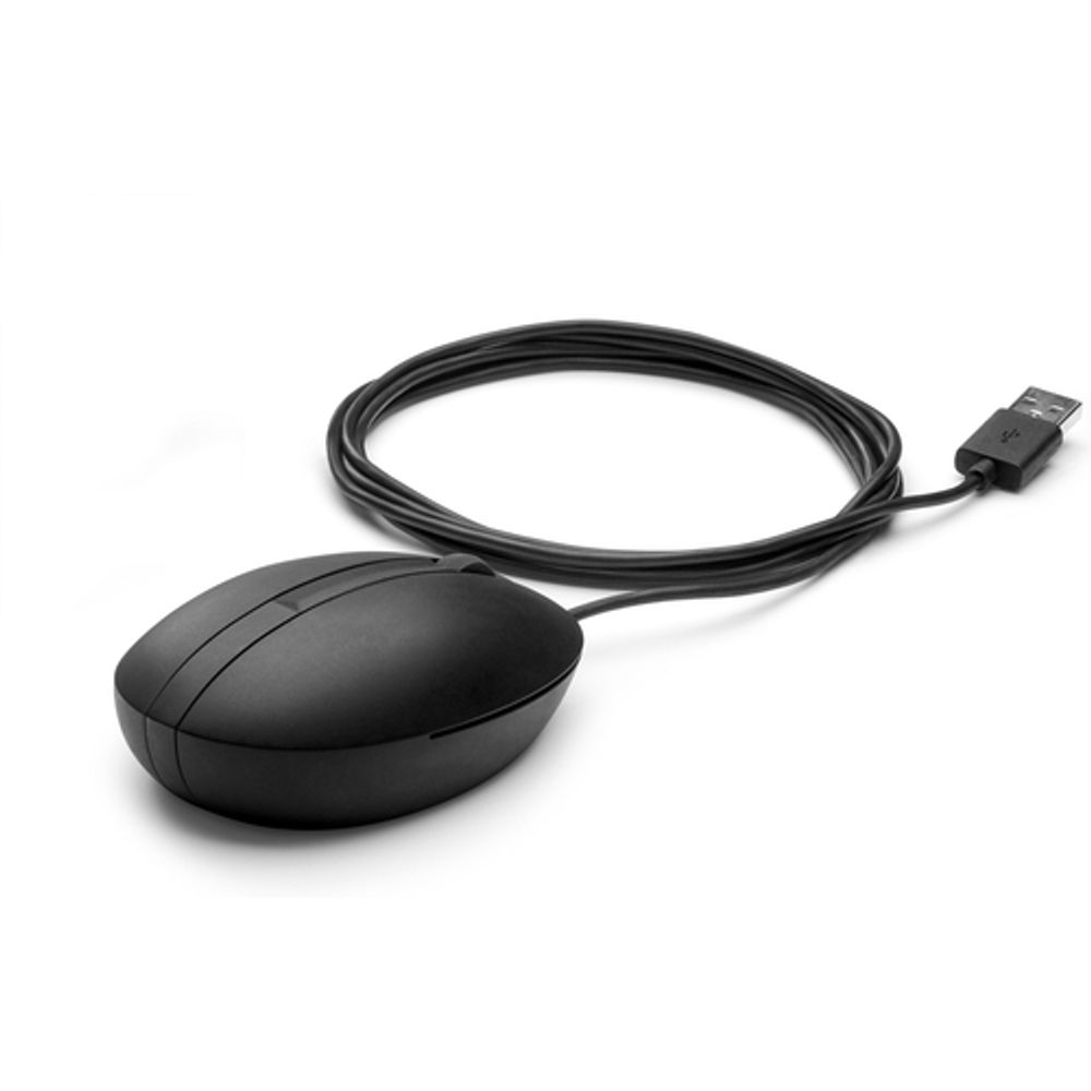 HP Wired Desktop 320M Mouse