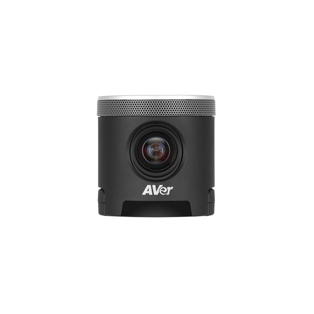 Aver CAM340+ Professional USB Webcam