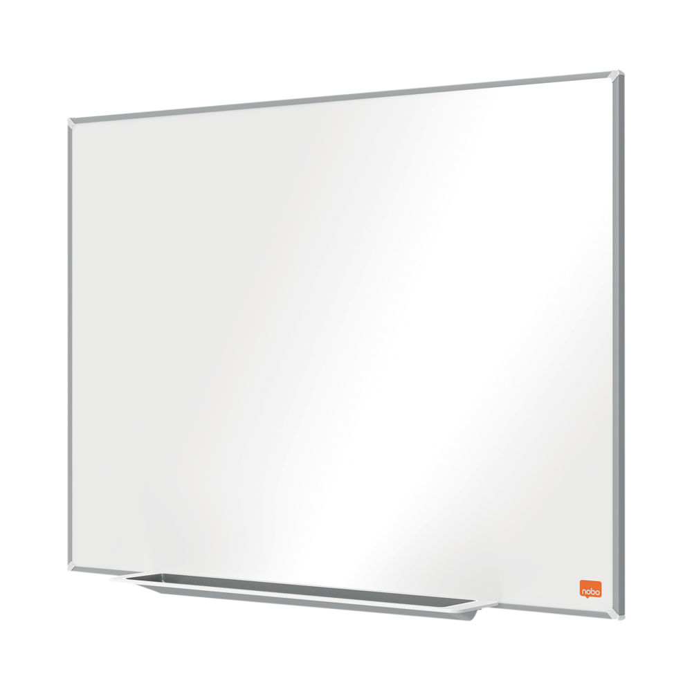 Nobo Impression Pro Steel Magnetic Whiteboard 1800x1200mm 1915406