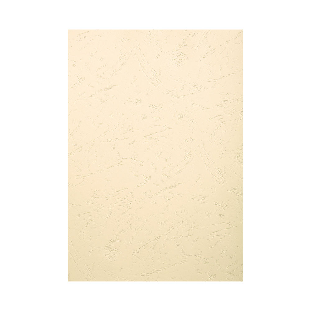 Forever Cover Leather A4 Ivory (Pack of 500)