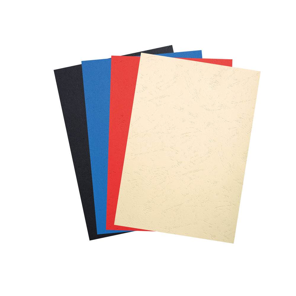 Forever Cover Leather A4 Assorted (Pack of 500)