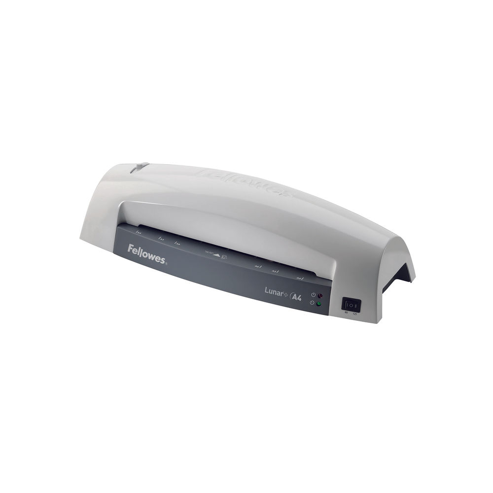 Fellowes Lunar A4 Laminator White 5715701