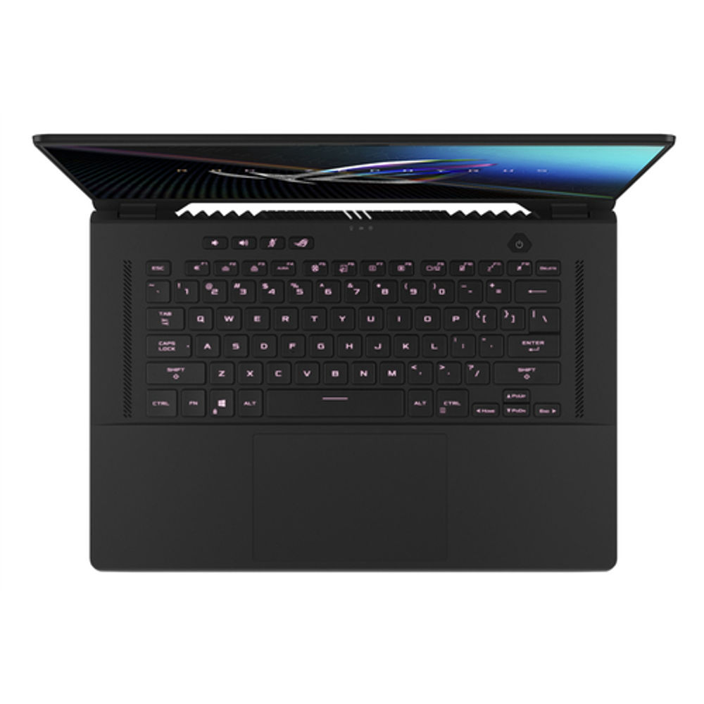 ASUS ROG Zephyrus M16 Laptop 16