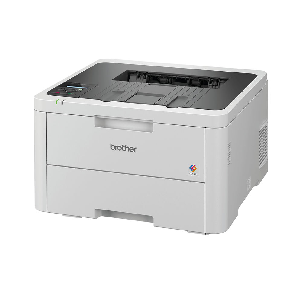 Brother HL-L3240CDW Colourful And Connected LED Laser Printer