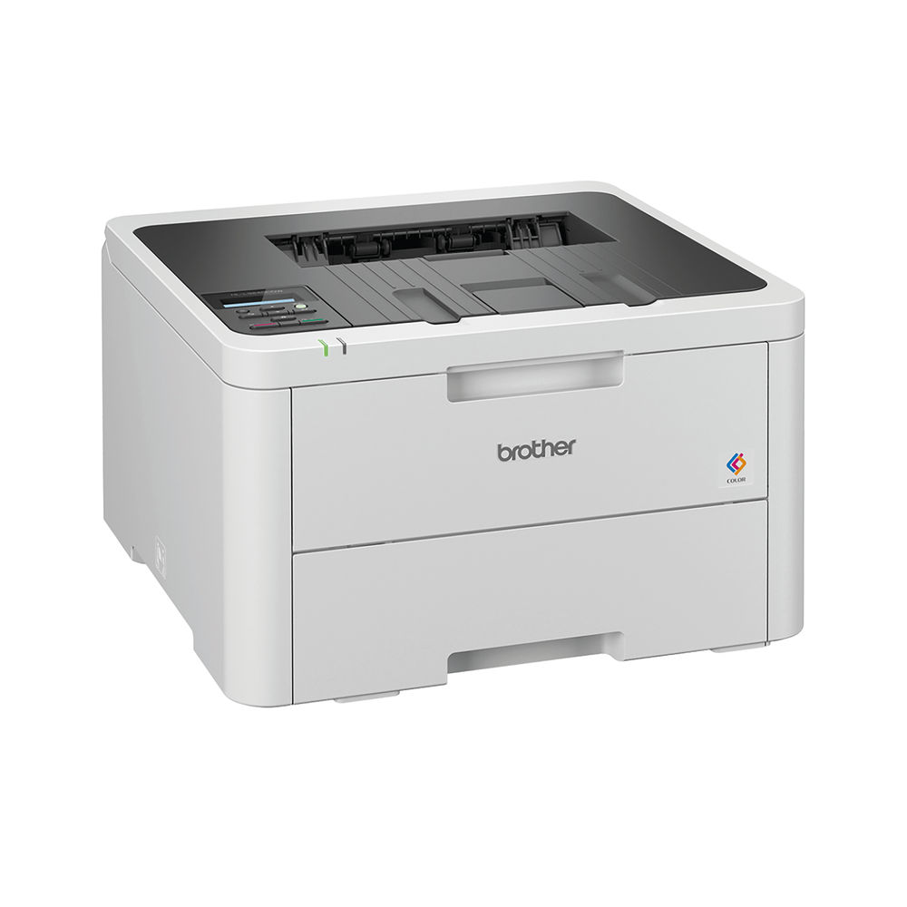 Brother HL-L3240CDW Colourful And Connected LED Laser Printer