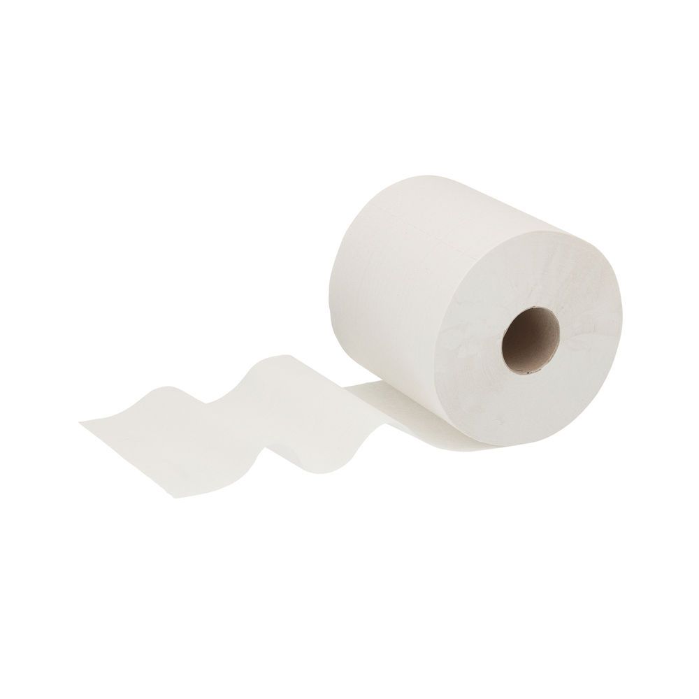 Wypall L20 White Wiper Centrefeed Rolls (Pack of 6)