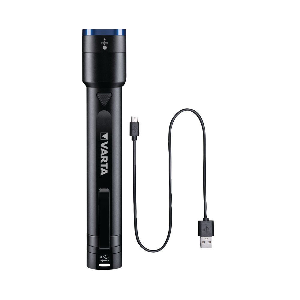 Varta Night Cutter F30R Torch