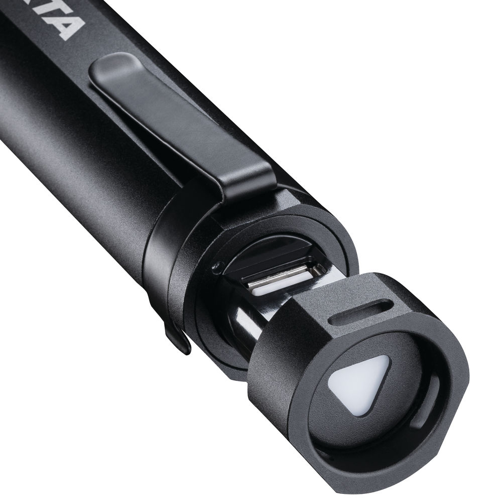 Varta Night Cutter F30R Torch