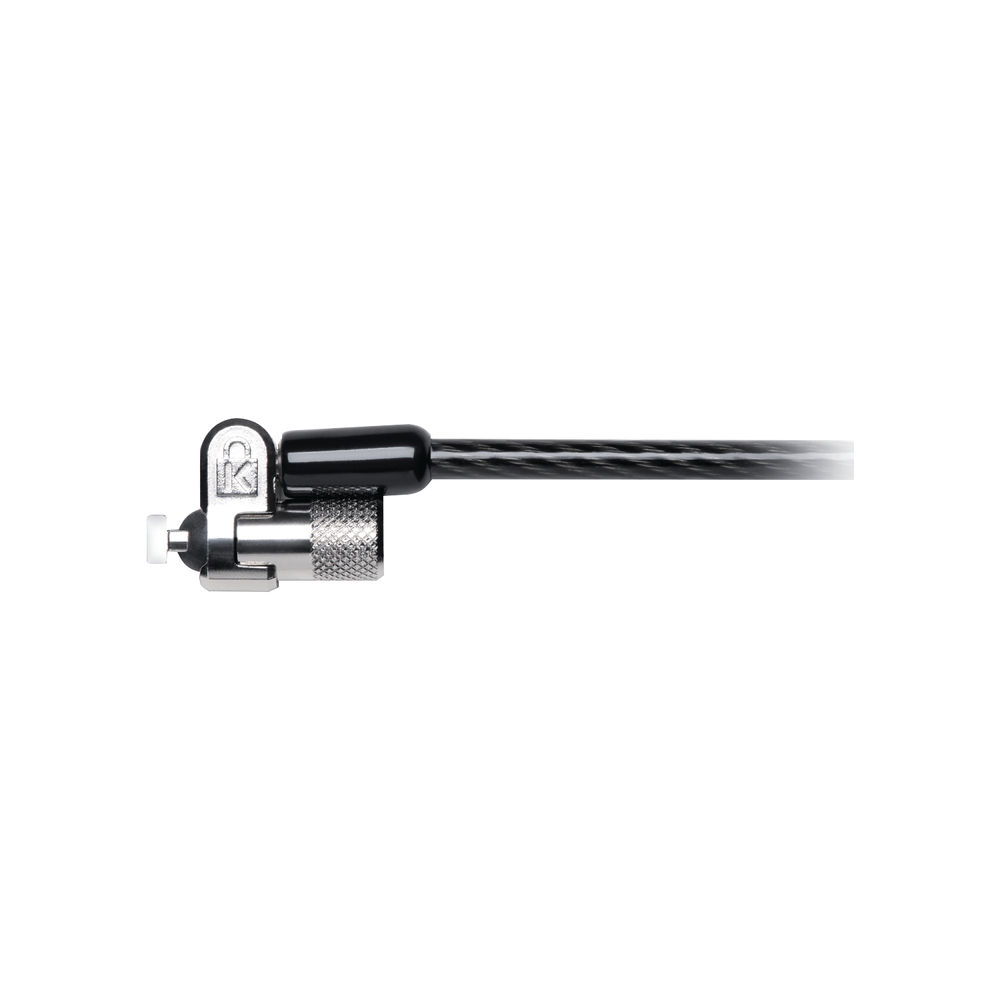 Kensington MicroSaver 2.0 Keyed Laptop Lock