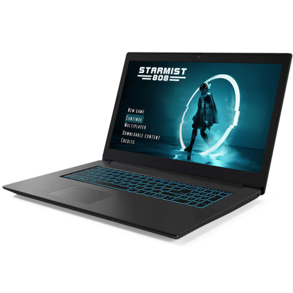 Lenovo IdeaPad L340 17.3in Laptop FHD i5-9300HF 8GB 256GB SSD NVIDIA GeForce GTX 1650 81LL00KWUK