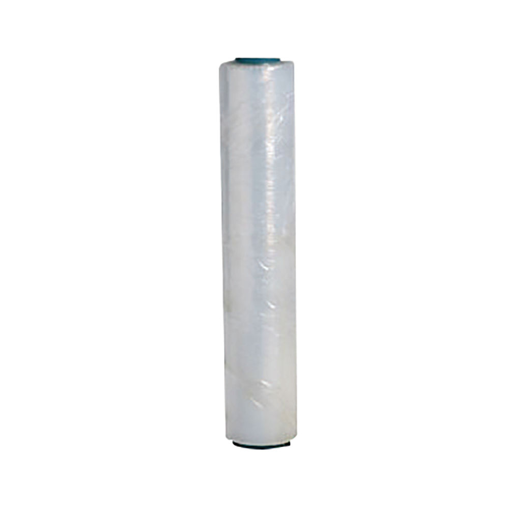 Stretch Wrap Film 400mmx250m Heavy Duty 20micron NY20-0400-0250