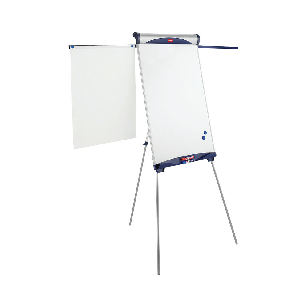 Flip Chart Stands  Tripods and Easels for Meeting Notes