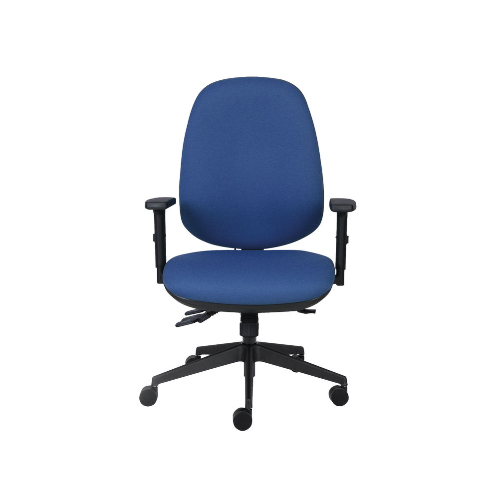 Office chair good for back posture deals