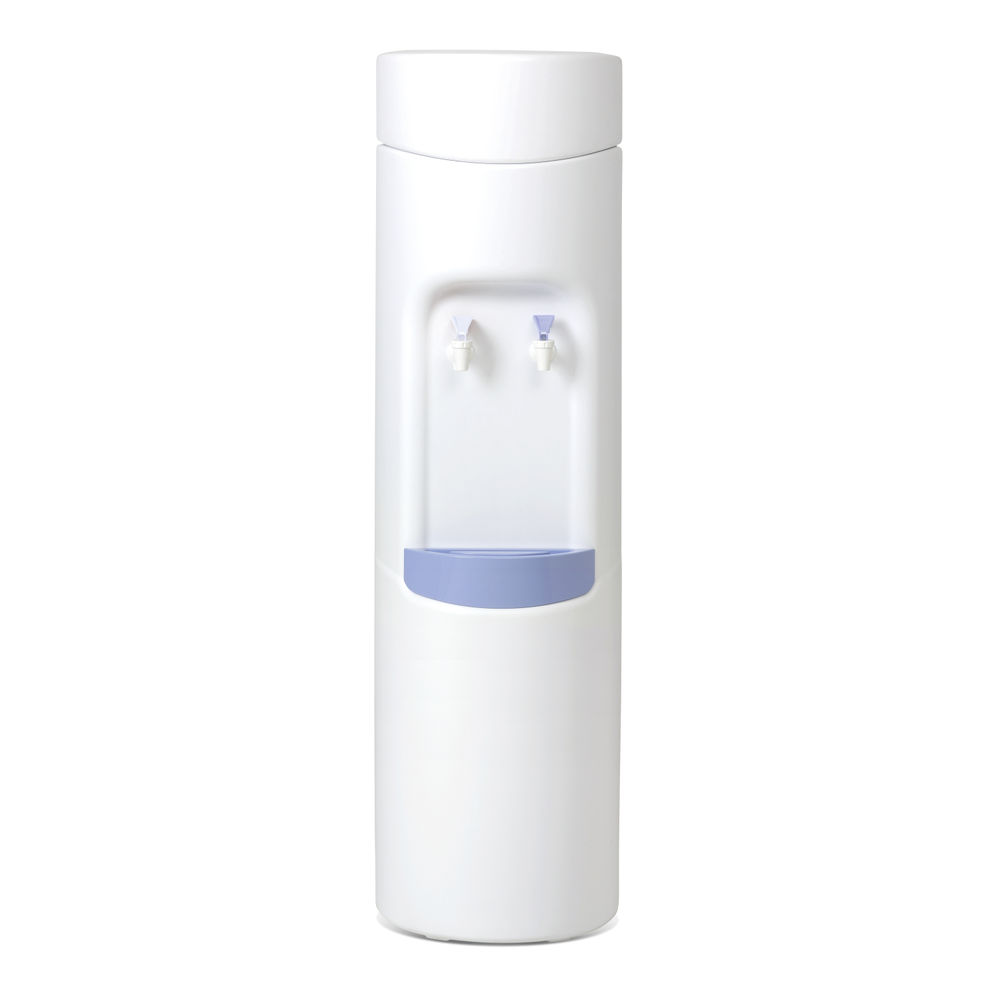 White Floor Standing Water Dispenser VDB21   5d68e7e66cb21130e30001e4717f0c7d 