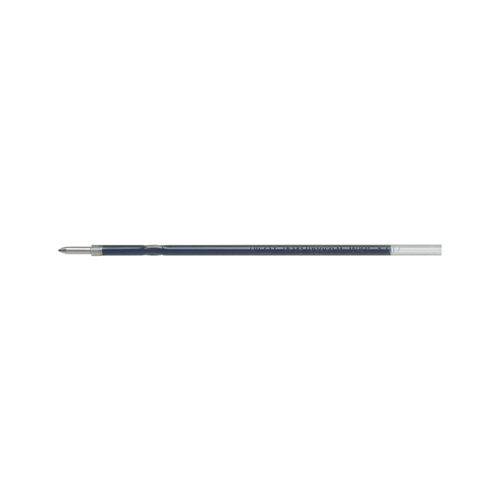 Pilot Ballpoint Medium Refill Blue (Pack of 12) 4902505524745