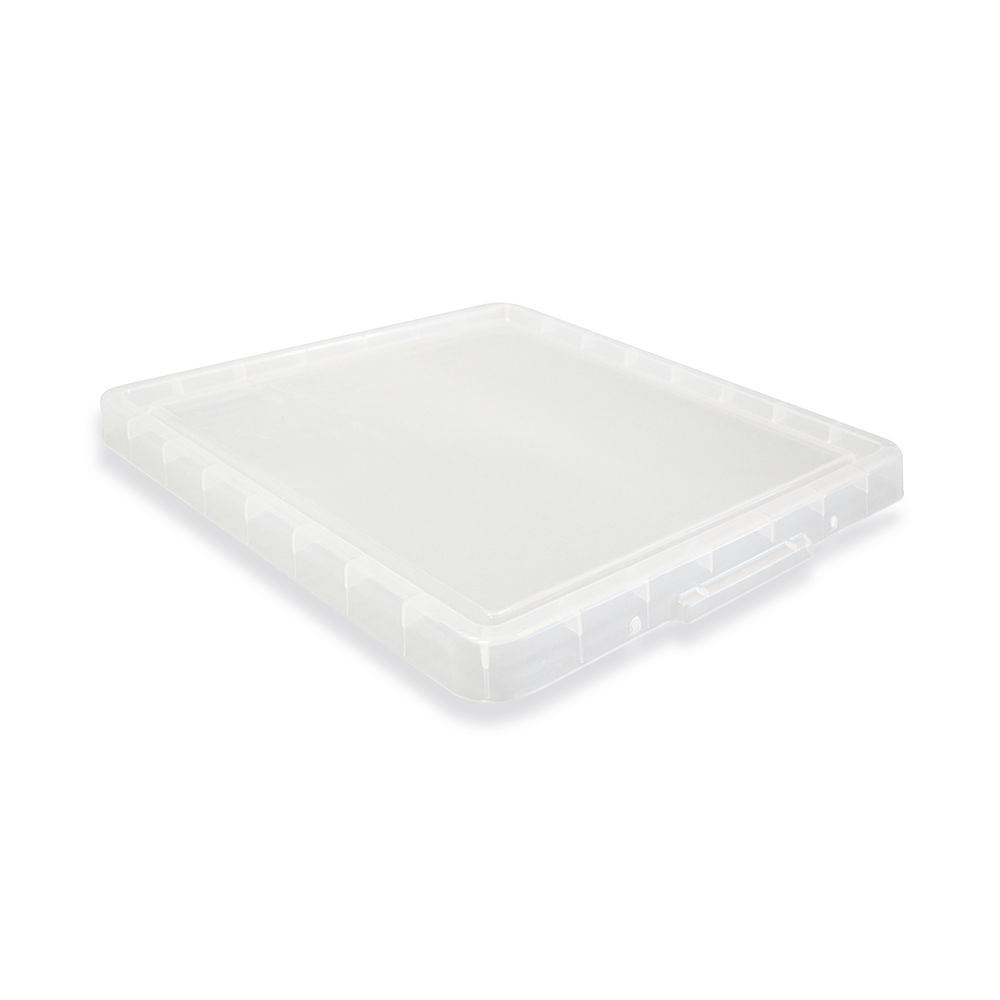 Really Useful 84 Litre Storage Box