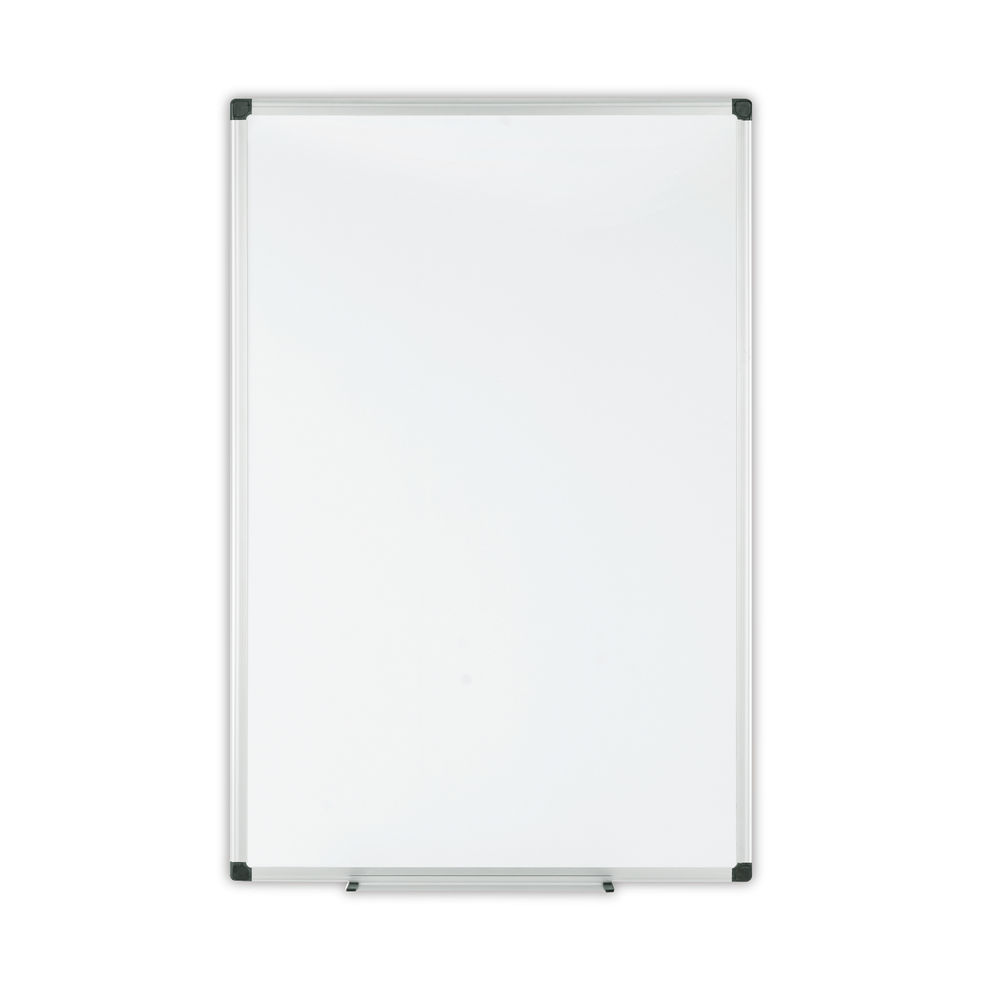 Bi-Office Maya Magnetic Drywipe Board 900 x 600mm