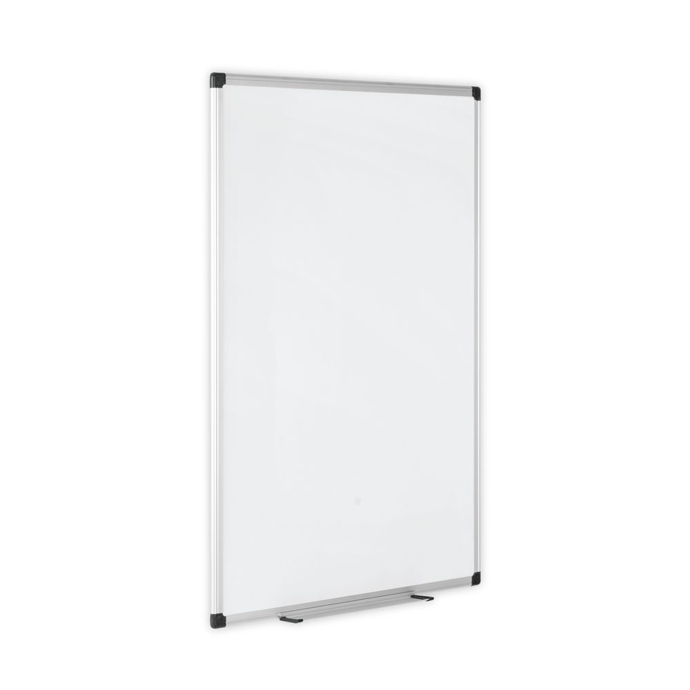 Bi-Office Maya Magnetic Drywipe Board 1200 x 900mm