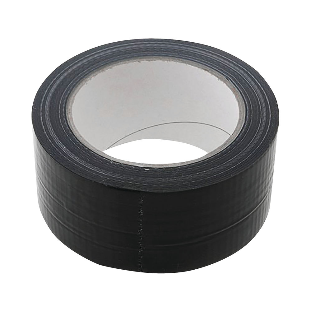 UniBond Original Black 50mm x 25m Duct Tape