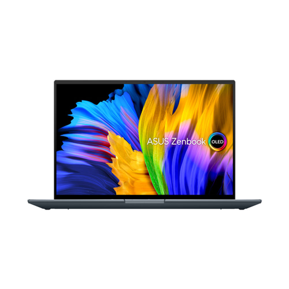 ASUS ZenBook 14X OLED Laptop 14