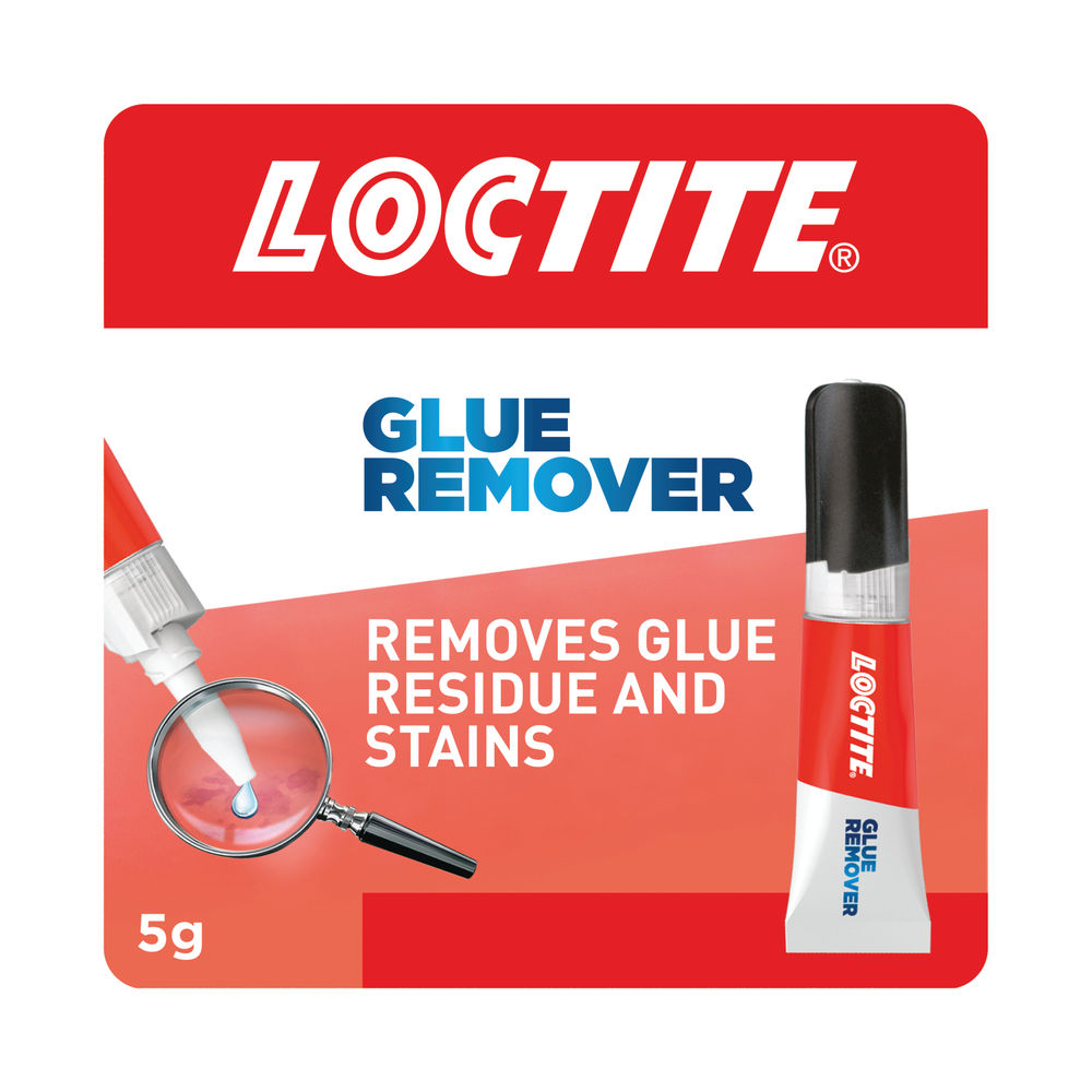 Loctite 5g Glue Remover - 1623766