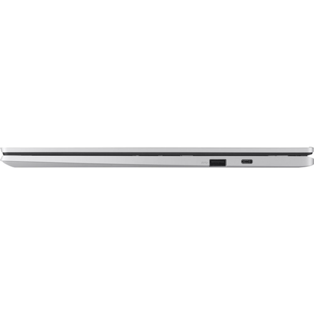 ASUS Chromebook Laptop N3350 (15.6') HD Intel Celeron N