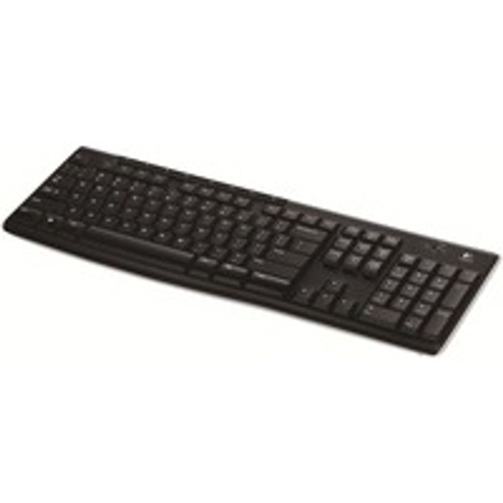 Logitech K270 Wireless Keyboard