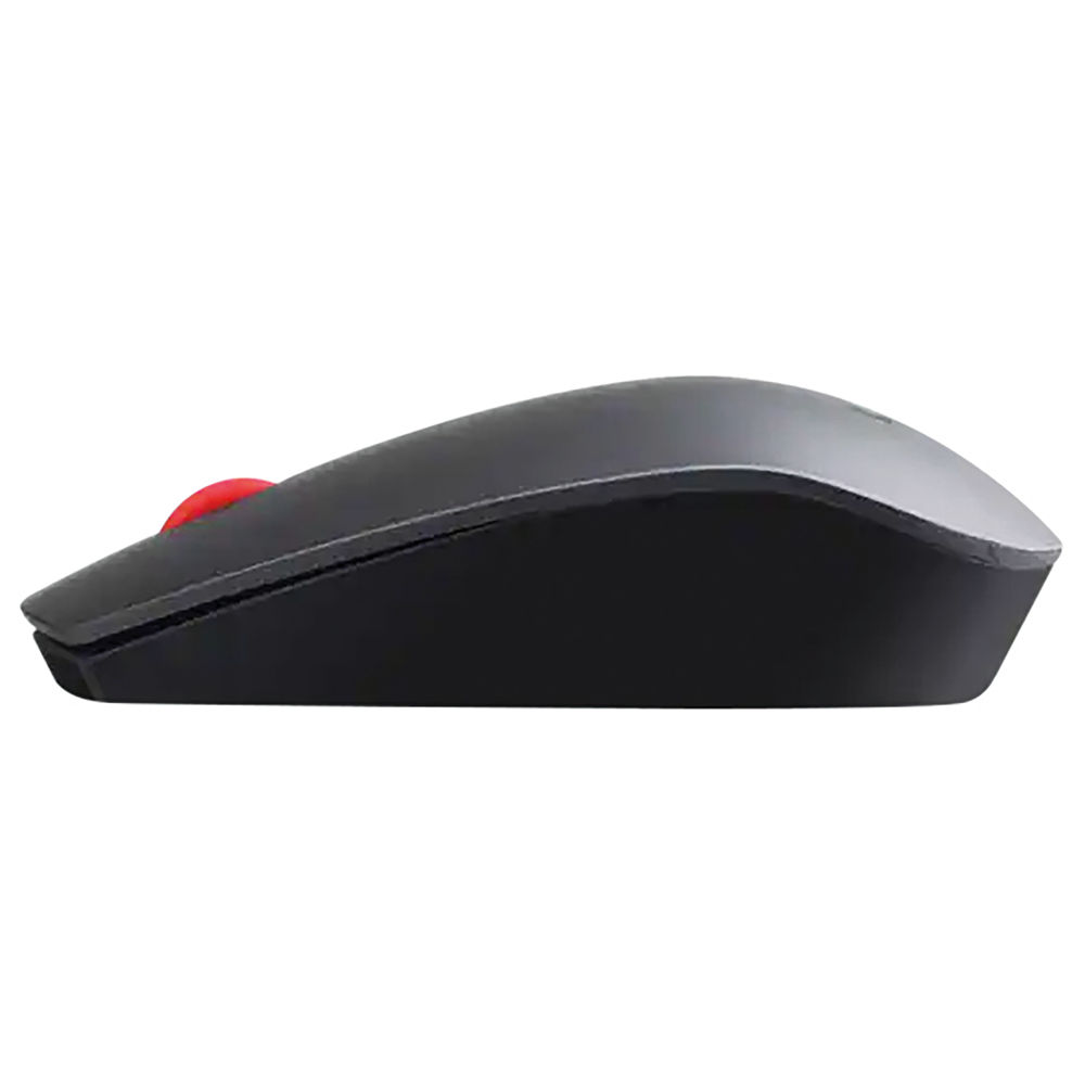 Lenovo 4X30H56886 mouse Ambidextrous RF Wireless Laser 1600 DPI