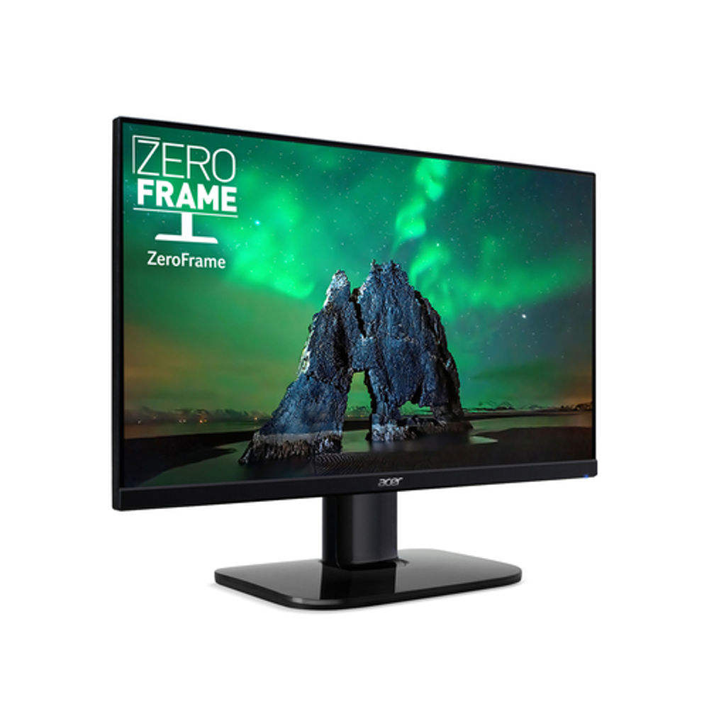 Acer KA240YHbi FHD 23.8 Inch VA LED Monitor