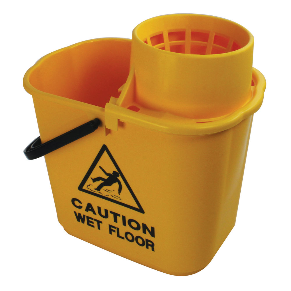 mop bucket plastic