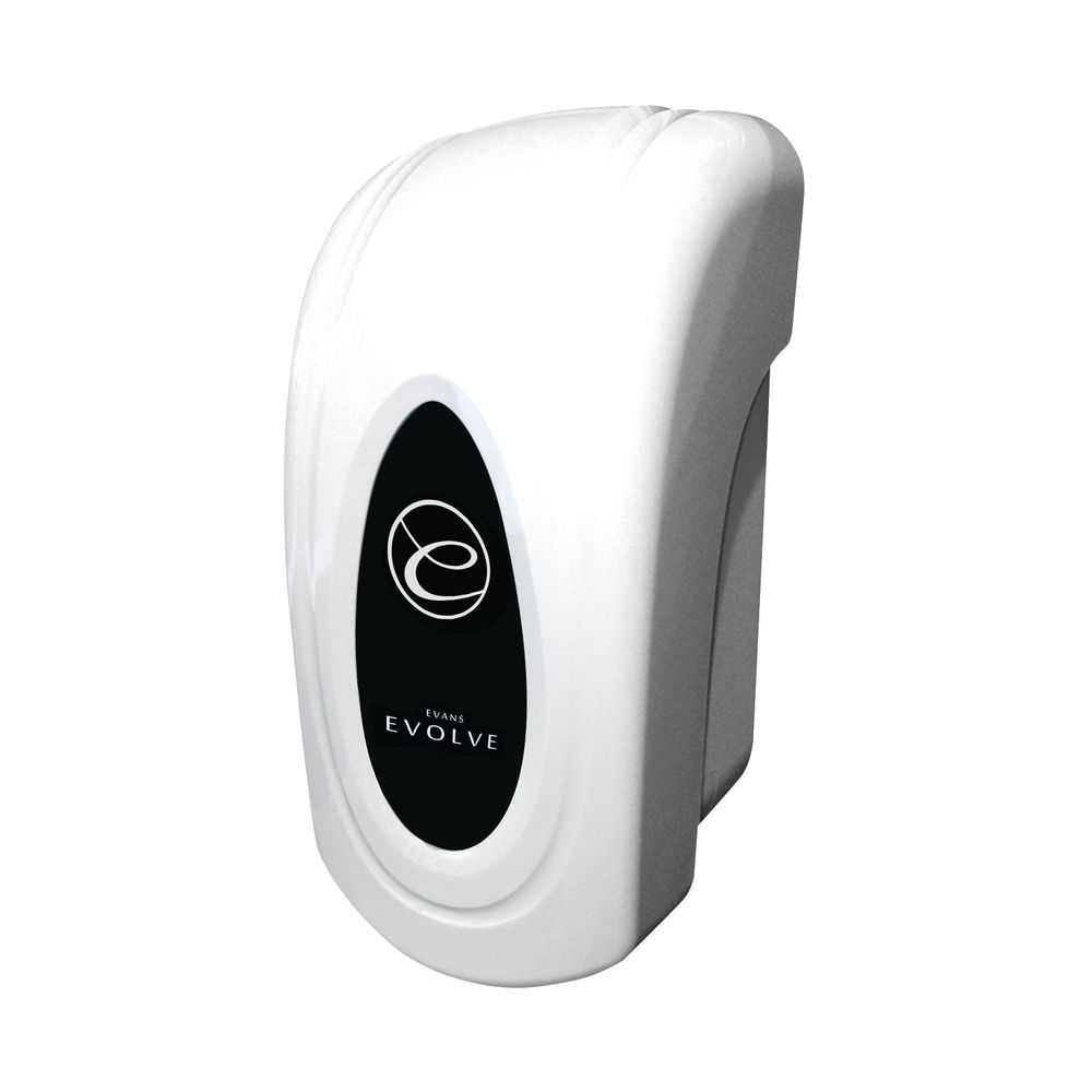 Evolve Cartridge Liquid Dispenser 1 Litre White D090AEV