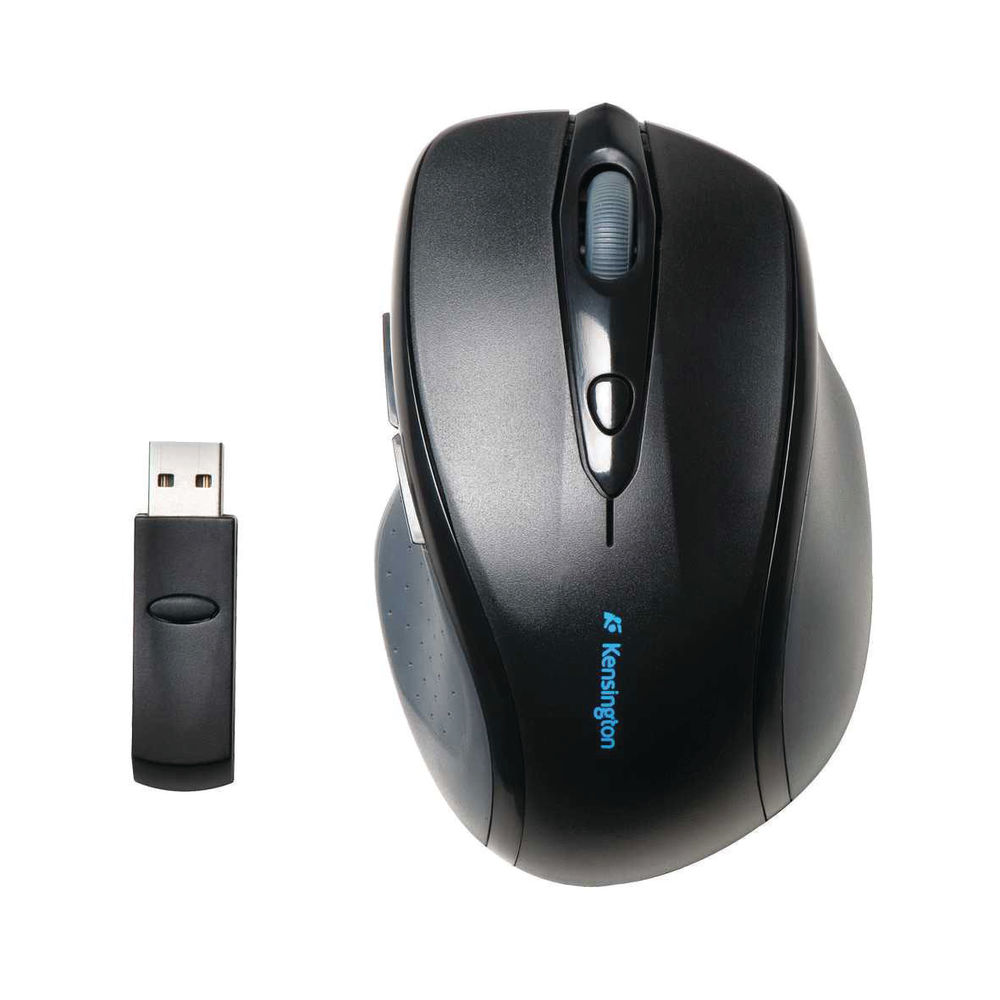 kensington pro fit wireless mouse and keyboiard