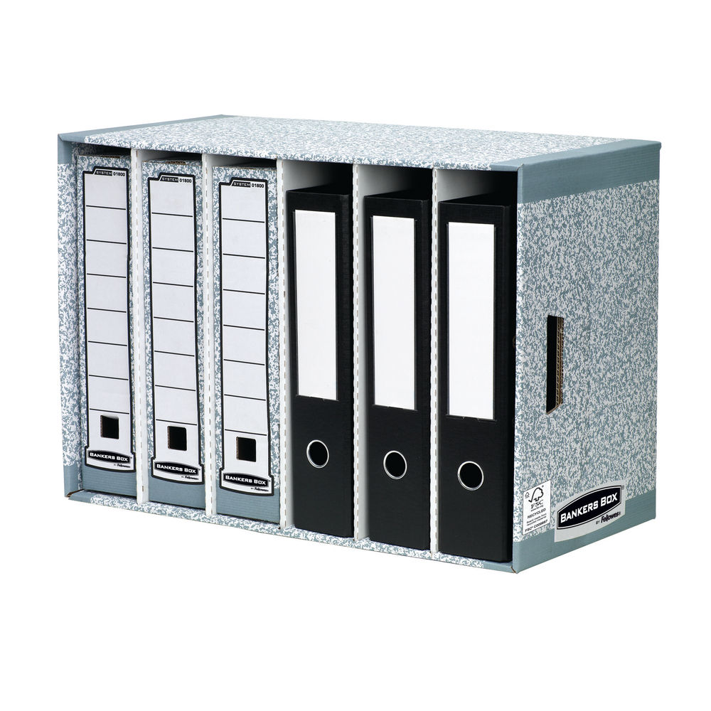 box file storage