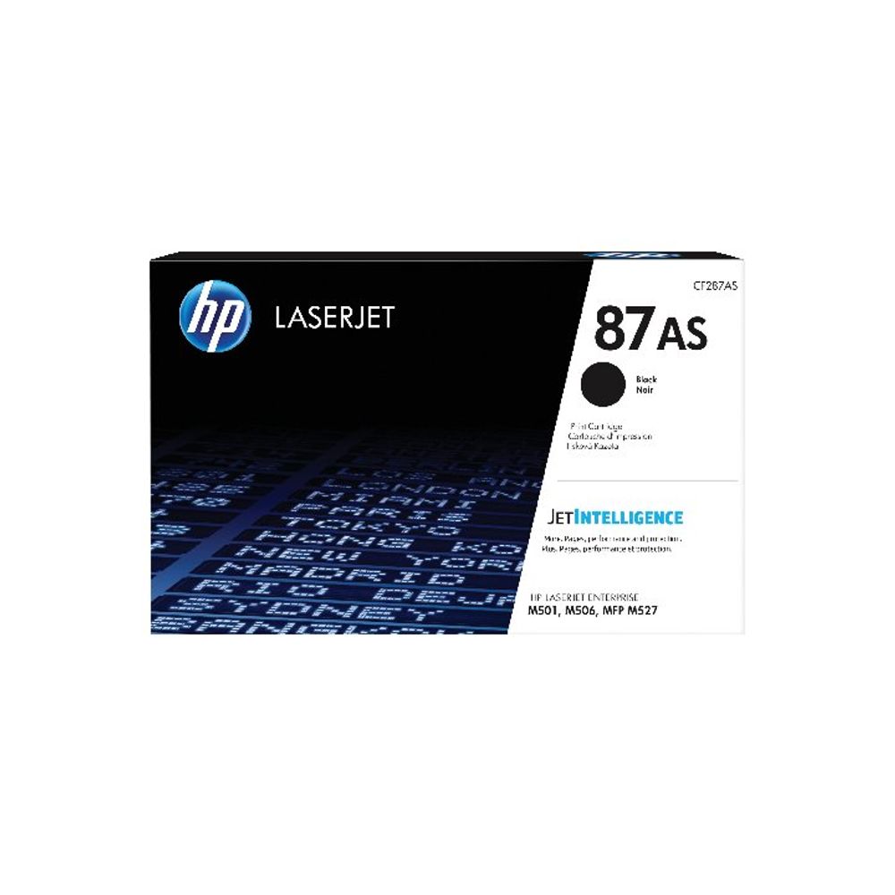 hp pro m501 toner